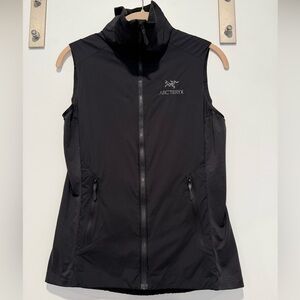 Arc’teryx Atom vest women XS
